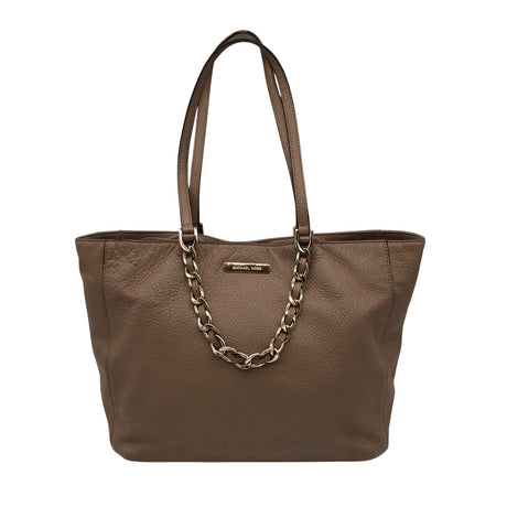 Unisex Michael Kors - Käekott, suurus Maxi - Pruun ()