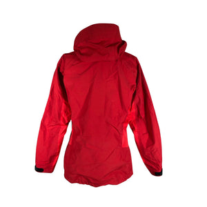 Unisex Haglöfs - Jope, suurus 38 - Punane (2)