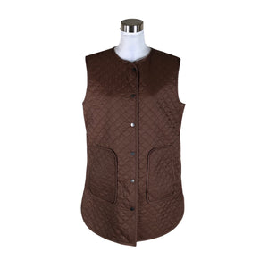 Unisex Lindex - Õuevest, suurus 38 - Pruun (1)