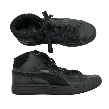 Unisex Puma - Tennised, suurus 39 - Must ()