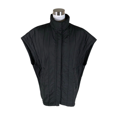 Unisex MSCH Copenhagen - Õuevest, suurus 34 - Must ()