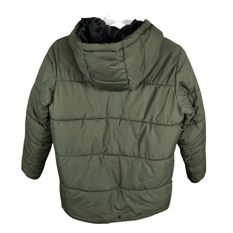Unisex Jack & Jones - Talvejope, suurus 158 - 164 - Roheline (2)