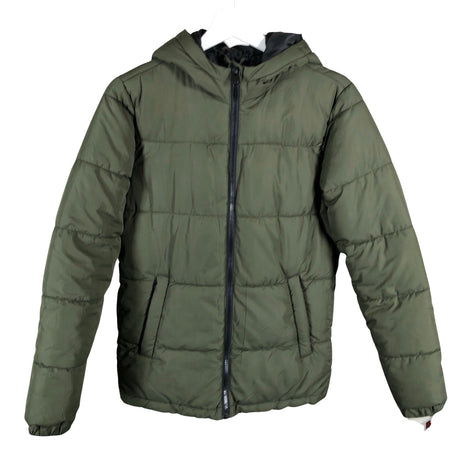 Unisex Jack & Jones - Talvejope, suurus 158 - 164 - Roheline ()