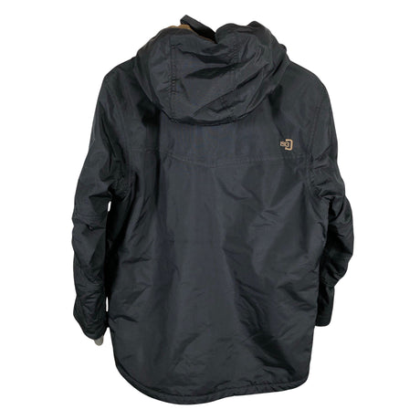 Unisex Didriksons - Talvejope, suurus 164 - 170 - Must (2)