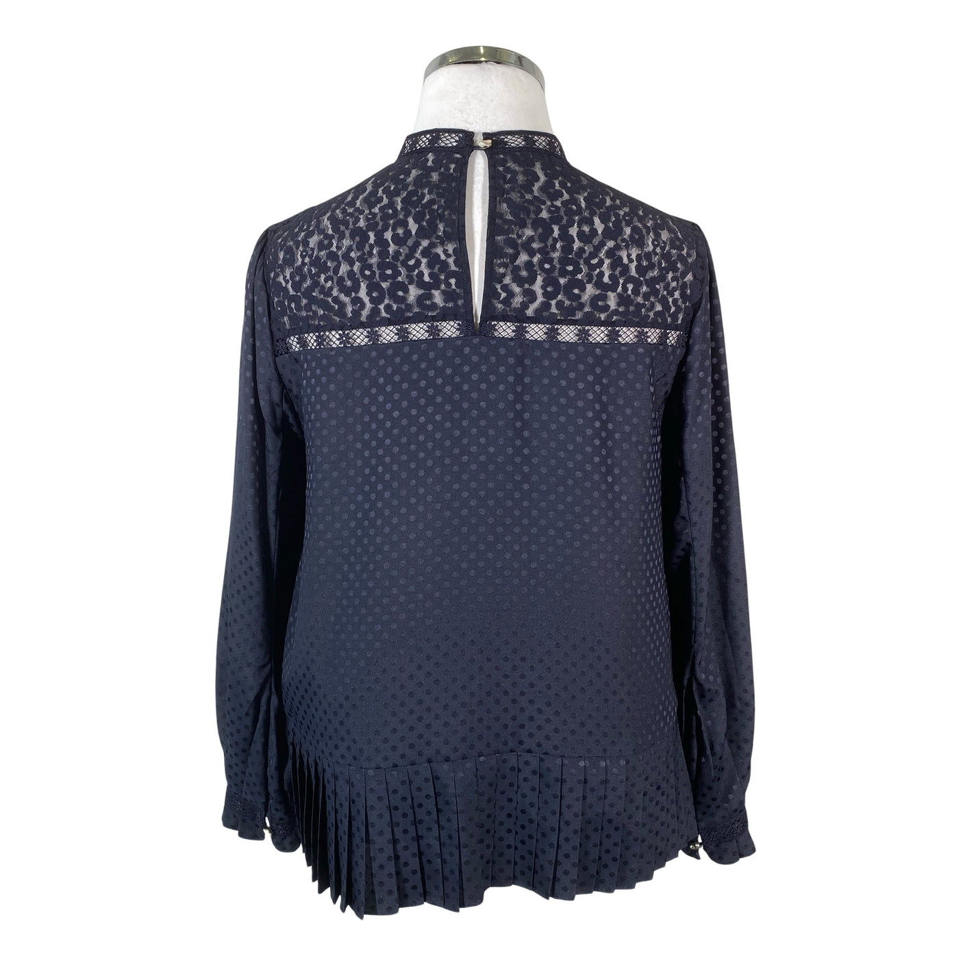 Unisex Ted Baker - Pluus, suurus 42 - Sinine (2)
