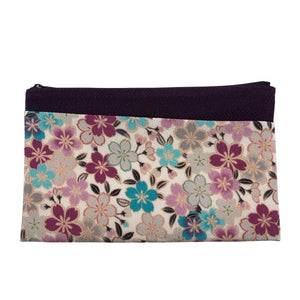 Unisex Handmade - Kosmeetikakott, suurus Mini - Valge (1)