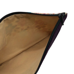 Unisex Handmade - Kosmeetikakott, suurus Mini - Valge (2)