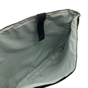 Unisex Kipling - Mähkmekott, suurus Maxi - Must (2)
