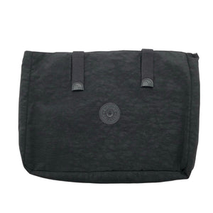 Unisex Kipling - Mähkmekott, suurus Maxi - Must (1)