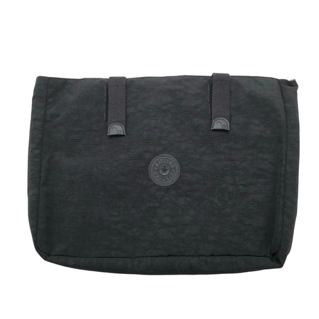 Unisex Kipling - Mähkmekott, suurus Maxi - Must ()