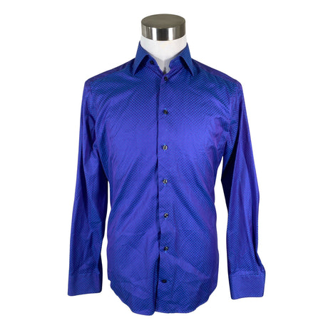 Unisex Eton - Triiksärk, suurus M - Lilla ()