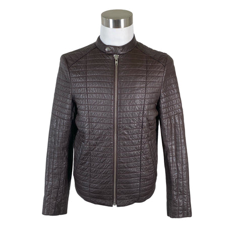 Unisex Sand - Nahktagi, suurus L - Pruun ()