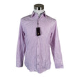 Unisex Riley - Triiksärk, suurus M - Heleroosa ()