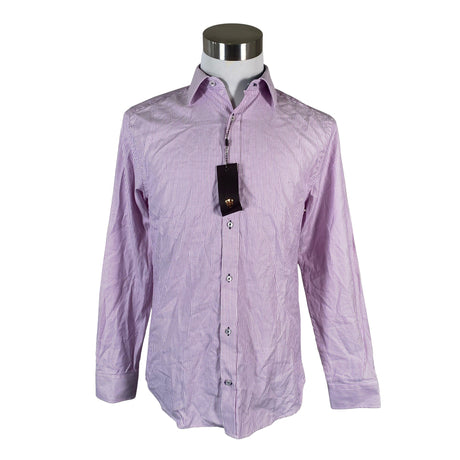 Unisex Riley - Triiksärk, suurus M - Heleroosa ()