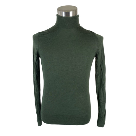 Unisex Samsoe&Samsoe - Kampsun, suurus S - Roheline ()