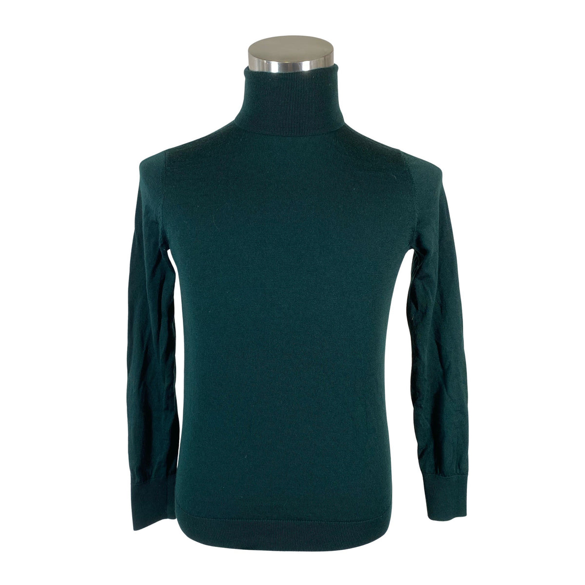 Unisex Arket - Kampsun, suurus S - Roheline (1)