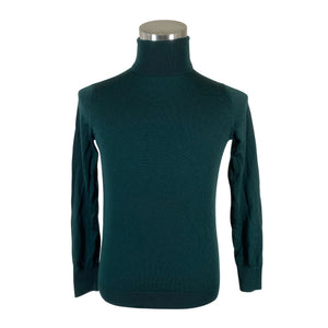Unisex Arket - Kampsun, suurus S - Roheline (1)