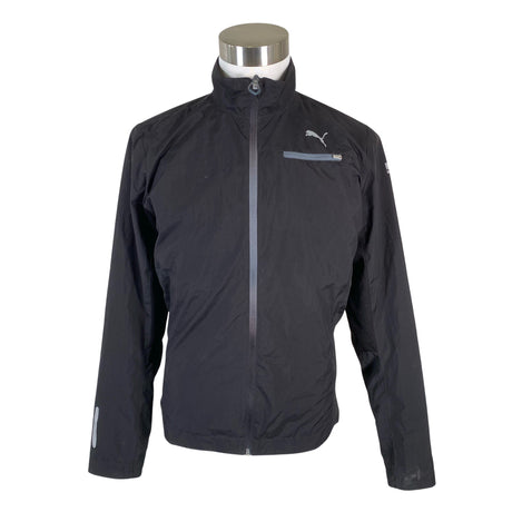 Unisex Puma - Spordijope, suurus S - Must ()
