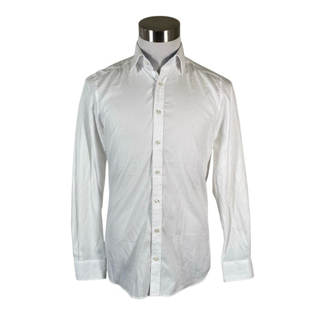 Unisex Olymp - Triiksärk, suurus M - Valge ()