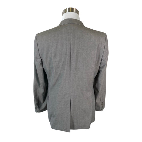 Unisex Ted Baker - Pintsak, suurus M - Hall (2)