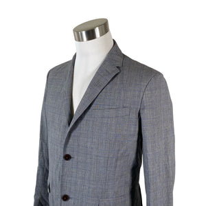 Unisex J.Lindeberg - Pintsak, suurus L - Hall (3)