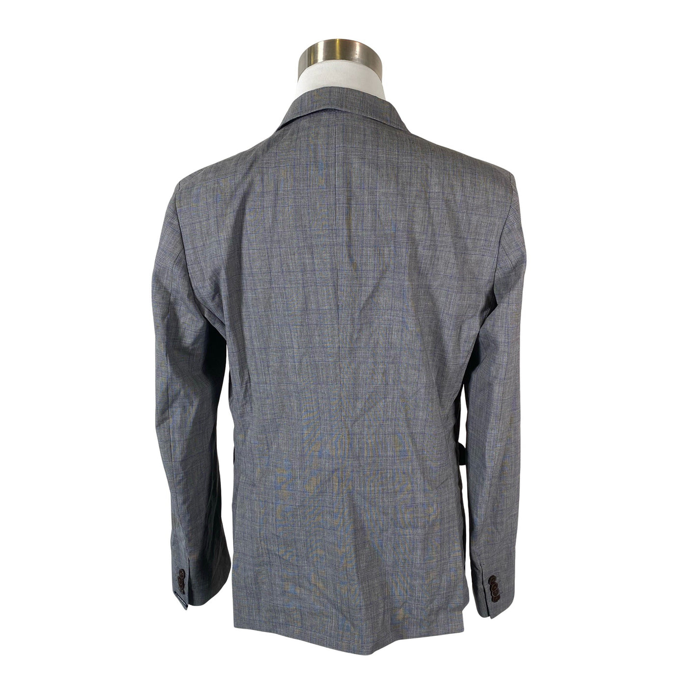 Unisex J.Lindeberg - Pintsak, suurus L - Hall (2)