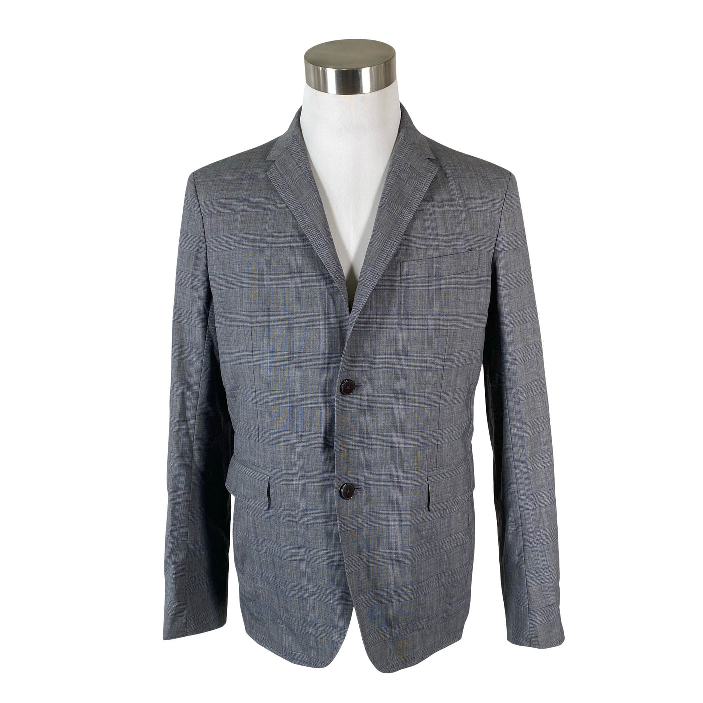 Unisex J.Lindeberg - Pintsak, suurus L - Hall (1)
