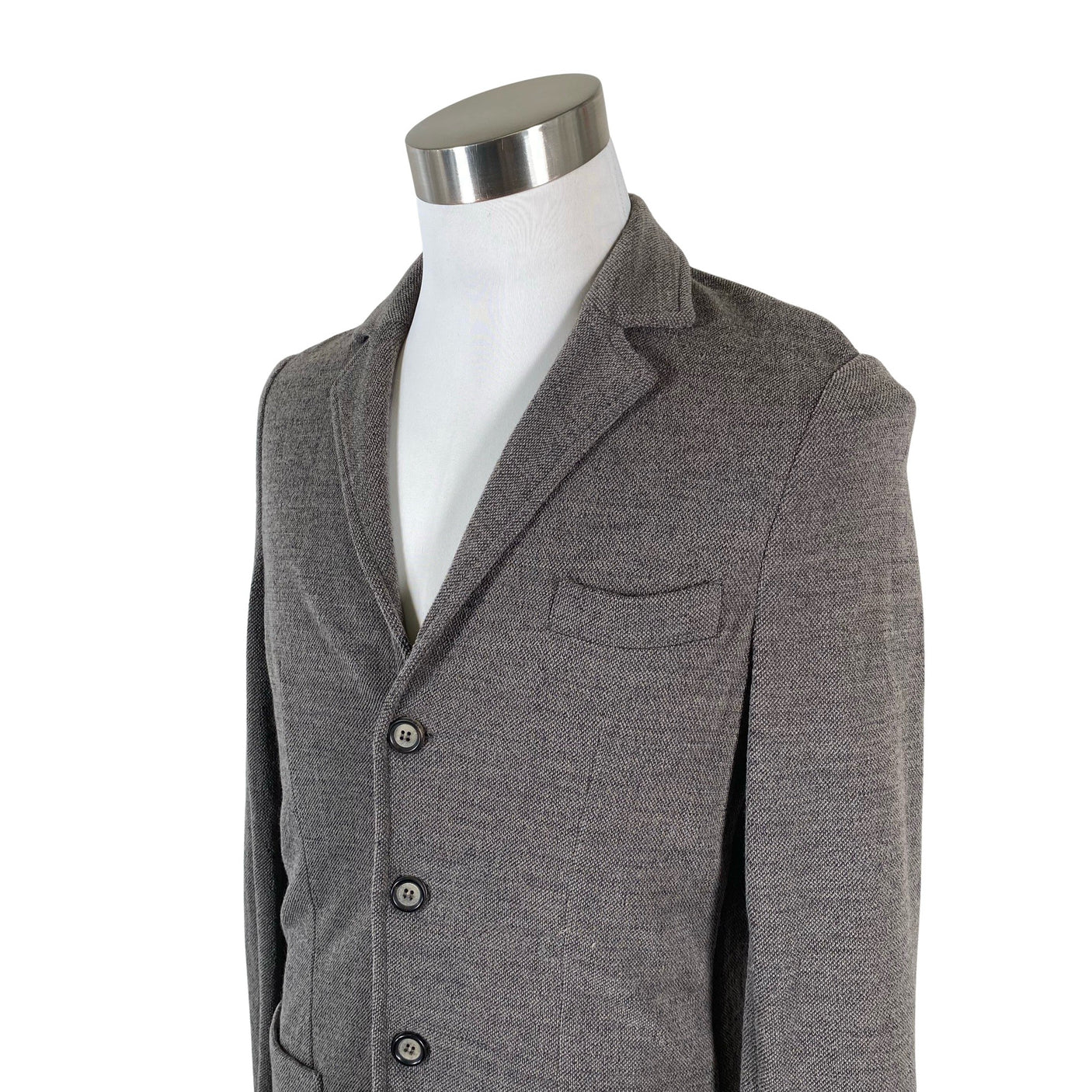 Unisex Falconeri - Pintsak, suurus L - Pruun (3)