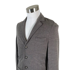 Unisex Falconeri - Pintsak, suurus L - Pruun (3)