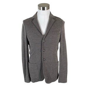 Unisex Falconeri - Pintsak, suurus L - Pruun (1)