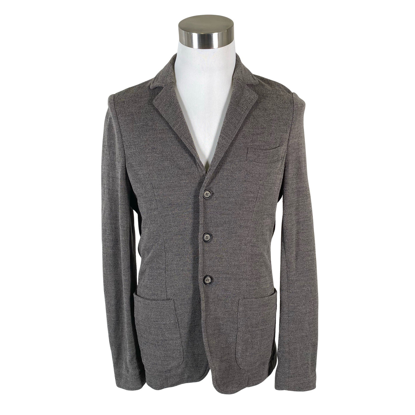 Unisex Falconeri - Pintsak, suurus L - Pruun (1)