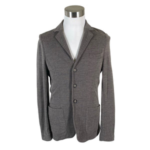 Unisex Falconeri - Pintsak, suurus L - Pruun (1)