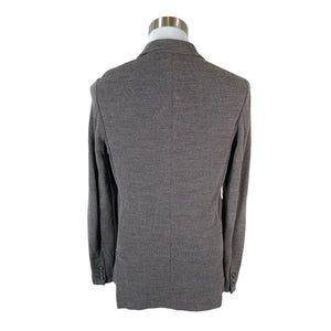 Unisex Falconeri - Pintsak, suurus L - Pruun (2)