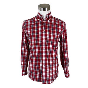 Unisex Gant - Triiksärk, suurus S - Punane (1)