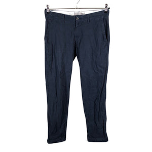 Unisex Marks&Spencer - Chino-püksid, suurus W30 - Sinine (1)
