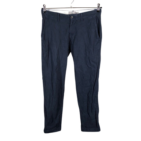 Unisex Marks&Spencer - Chino-püksid, suurus W30 - Sinine ()