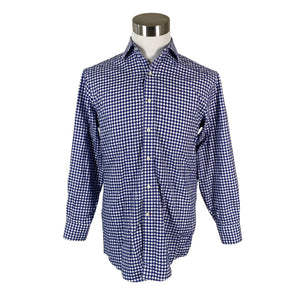 Unisex Tommy Hilfiger - Triiksärk, suurus M - Sinine (1)