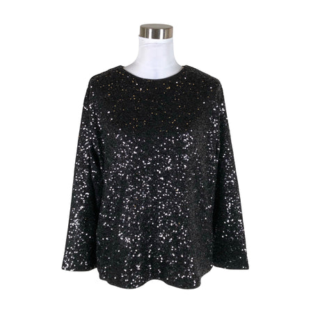 Unisex Esprit - Pidulik pluus, suurus 40 - Must ()