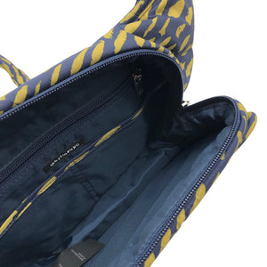 Unisex Marimekko - Õlakott, suurus Midi - Sinine (2)