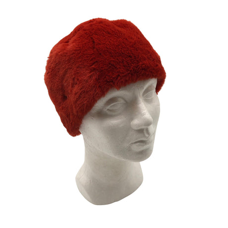 Unisex KN Kati Niemi - Talvemüts, suurus 56 - 58 cm - Pruun ()