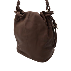 Unisex Tommy Hilfiger - Käekott, suurus Midi - Pruun (3)