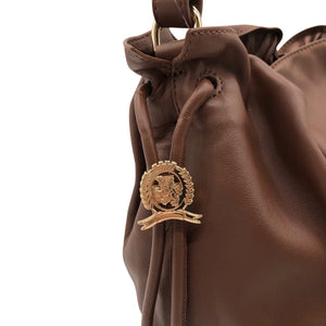 Unisex Tommy Hilfiger - Käekott, suurus Midi - Pruun (2)