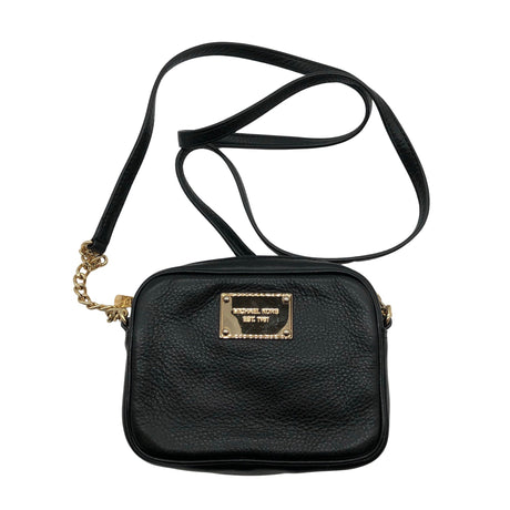Unisex Michael Kors - Õlakott, suurus Midi - Must ()