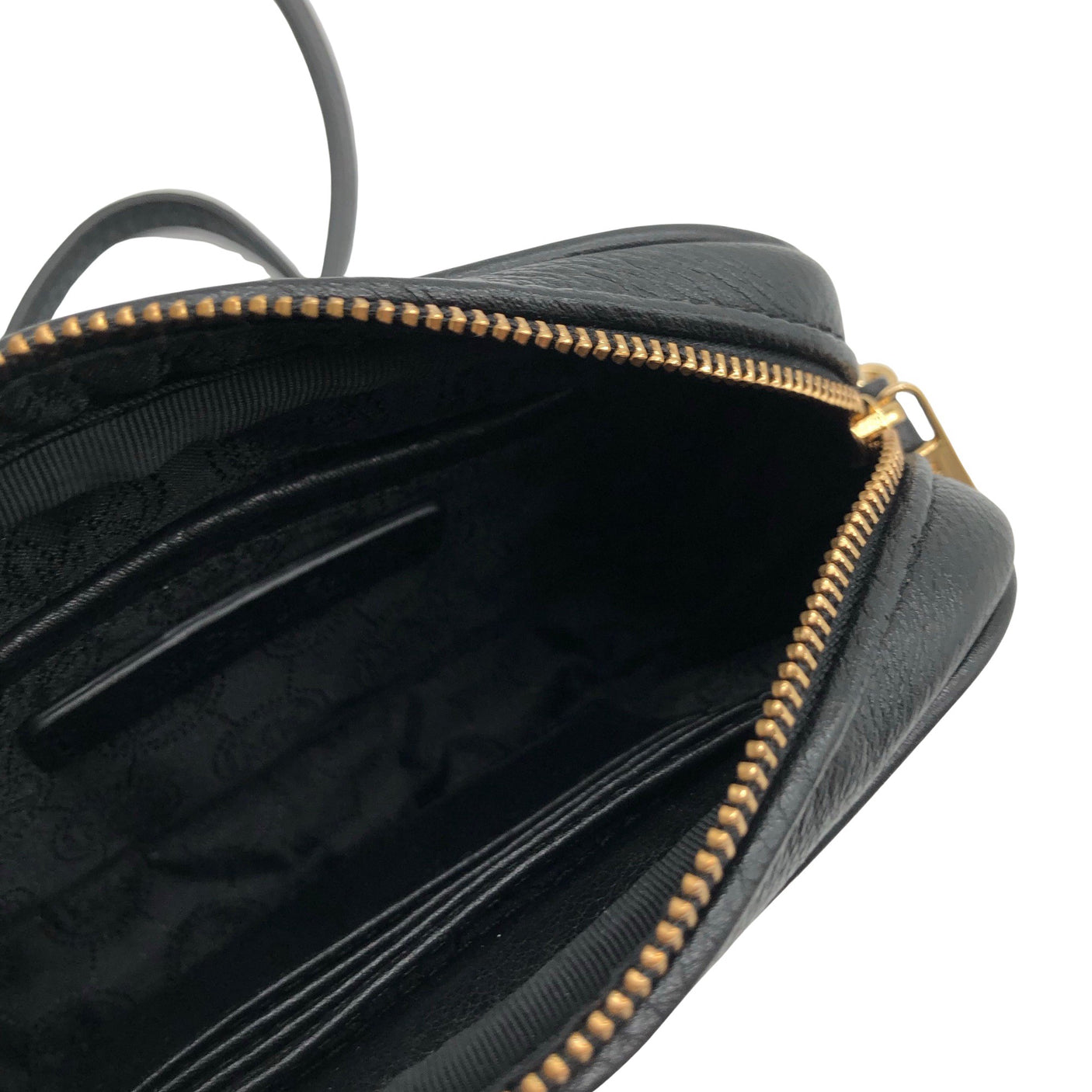 Unisex Michael Kors - Õlakott, suurus Midi - Must (3)