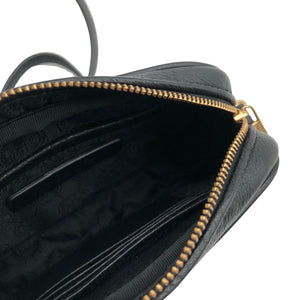 Unisex Michael Kors - Õlakott, suurus Midi - Must (3)