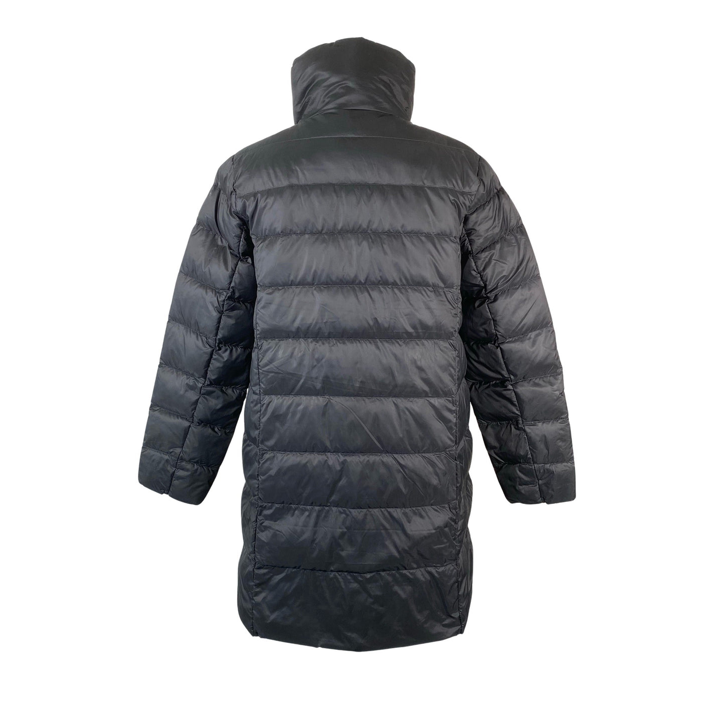 Unisex Cut & Pret - Sulejope, suurus 42 - Must (2)