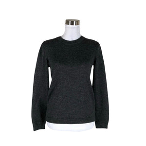 Unisex Alpa - Kampsun, suurus 36 - Hall (1)