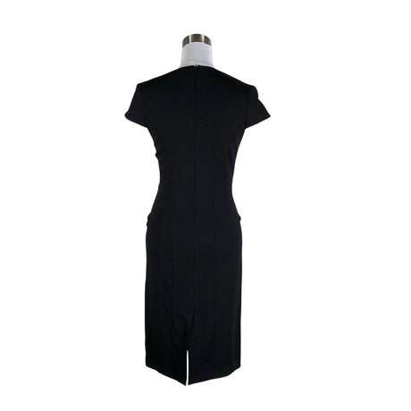 Unisex Set - Pliiatskleit, suurus 34 - Must (2)
