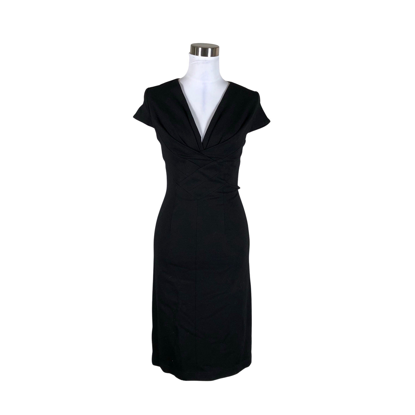 Unisex Set - Pliiatskleit, suurus 34 - Must (1)