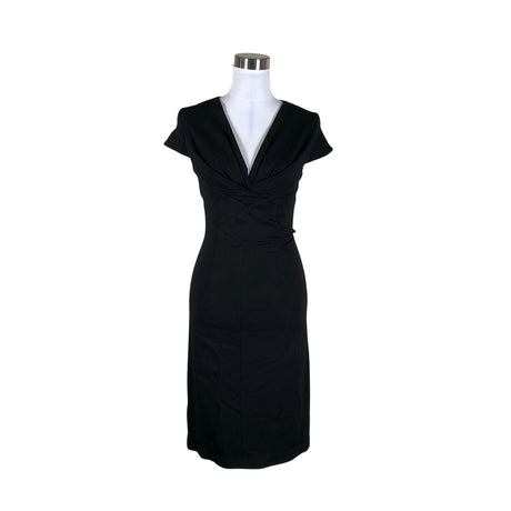 Unisex Set - Pliiatskleit, suurus 34 - Must ()